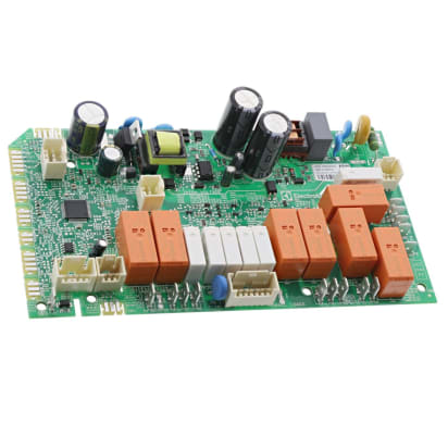 Placa de potencia OVC5000 140134855075 image
