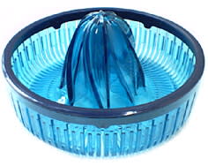 Prensa de cono para cítricos image