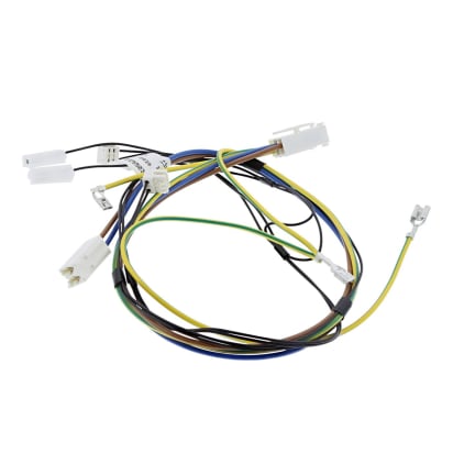 Cableado de resistencia 140072255015 - 2