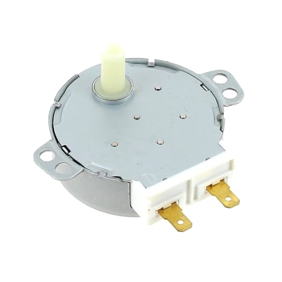 Motore per giradischi tyj50-8a7 00602110 image