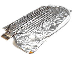 Resistenza di sbrinamento C00174442 image