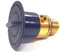 Tappo centrale per il vapore image