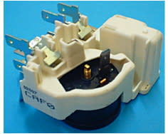 Relè+klixon caf0 image