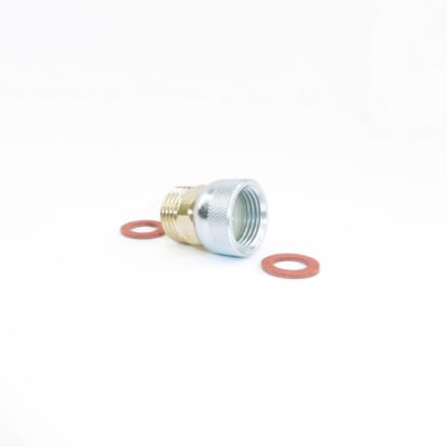 Raccordo dielettrico Bimetal 15x21, 026061 image