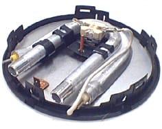 Riscaldatore per macchina da caffè image