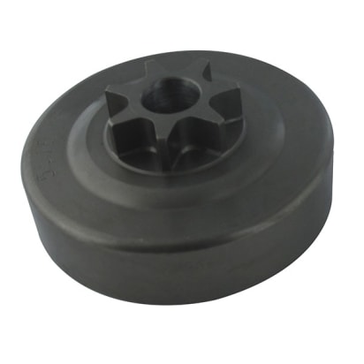 piñón de estrella de 7 dientes .325" 1121-640-2000 image