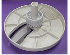 Affettatrice variabile image