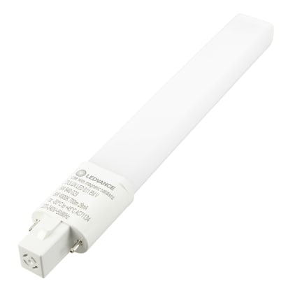 6W / g23 LED lámpara de neón campana image