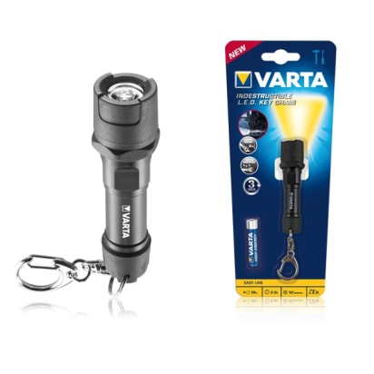 Luz anular + 1 pila image