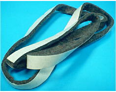 Fieltro frontal image