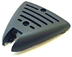 Coperchio della maniglia posteriore image