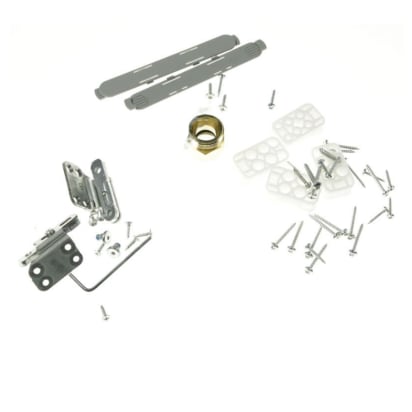 Kit di installazione della slitta C00859919 image