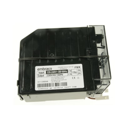 Módulo de inventario C00629972 image