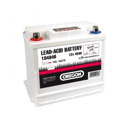 Batería 165 - 54579 image