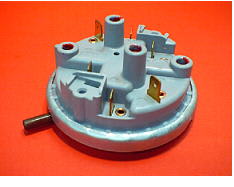 Presostato de 2 etapas image