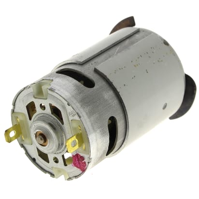 Motor 2609199339 - 2
