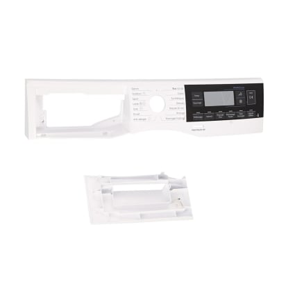 Bandeau de commande blanc 140193725011 - 2