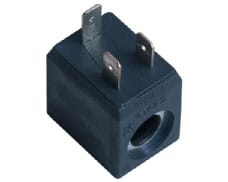 Bobina dell'elettrovalvola POM0001169 image