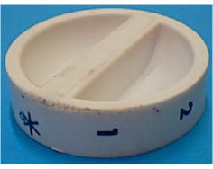 Pomo del termostato 481241248032 image