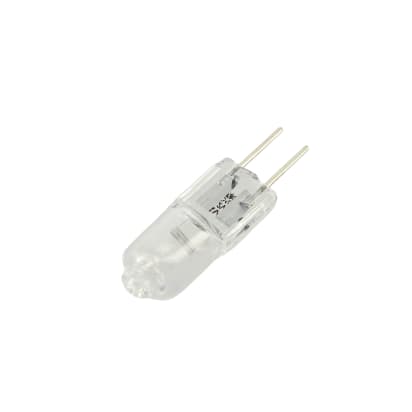 lampadina alogena 20w 12v g4 - 4