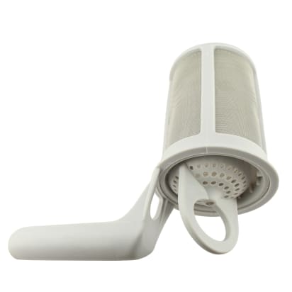 Filtre lave-vaisselle 50297774007 origine - 5