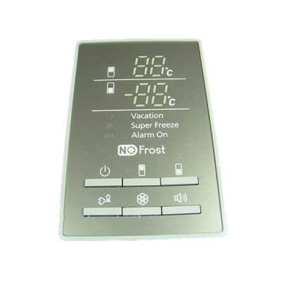 Módulo de control image