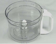 Ciotola per robot KW714284 image