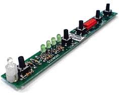 Tastiera a 5 tasti image