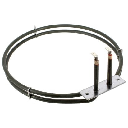 Calentador redondo 2400w, 140089339034 image