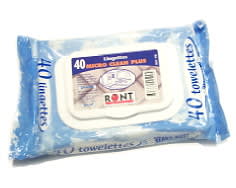 Micro salviette per 40 image