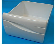 Contenedor de verduras image