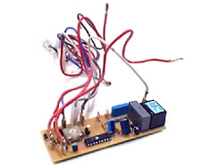 Módulo electrónico image