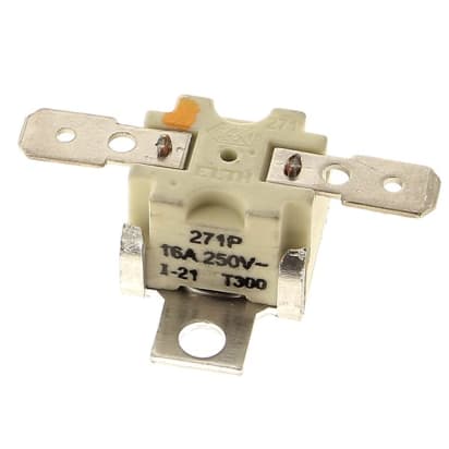 Termostato a 160°c image