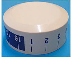 Botón temporizador 1 a 16 12h image