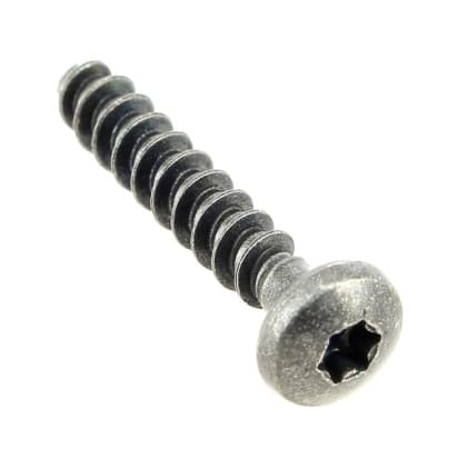 Tornillo de fijación del filtro 4x22 image