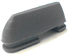 Poggiaferro anteriore image