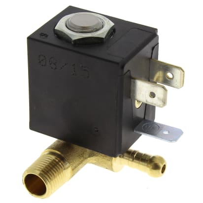 Magnetventil 80° 230v - 2