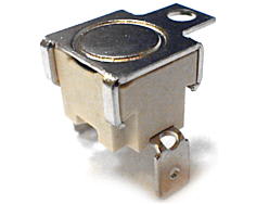 Termostato a 230° image