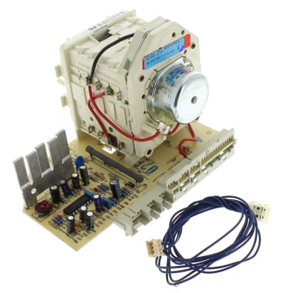 Programmateur ec4478.01 = ec4526.02 - 2