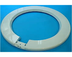 Revestimiento exterior del portillo 1240123107 image