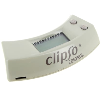 Temporizador de control clipso beige image