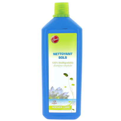 Detergente per pavimenti Ecocert image