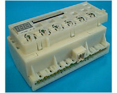 Módulo de control image