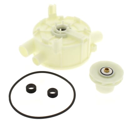 Alloggiamento della pompa image