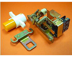 Kit di bloccaggio image