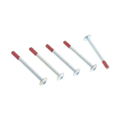 Juego de tornillos para el tirador de la puerta 4055185252 image