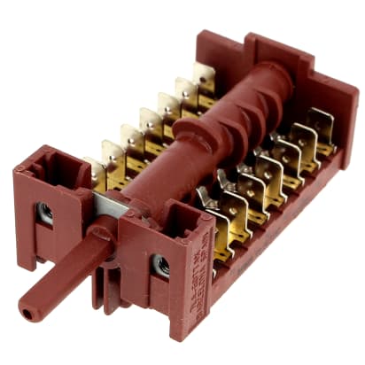 Interruptor del horno image