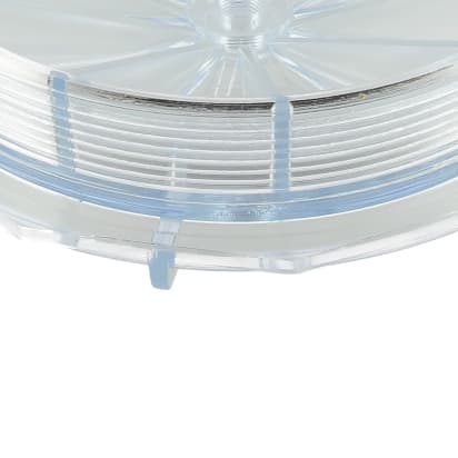 Tapa transparente de 8'' CE04190003 - 5