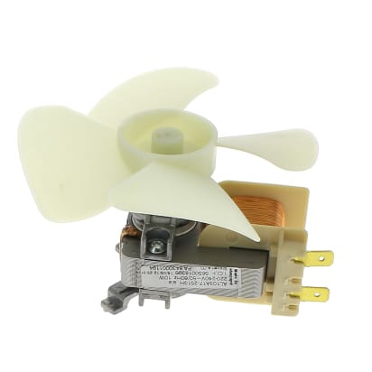 Motore del ventilatore 00490780 - 2