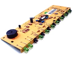 Módulo de control 32X0732 image